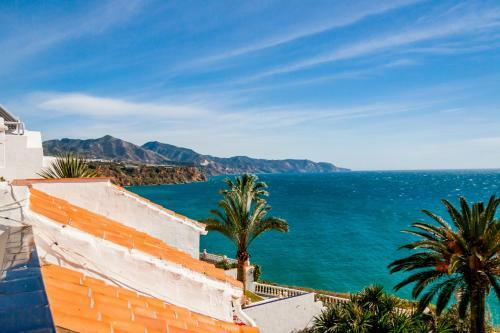 Apartamento Tuhillo Parador Nerja Canovas