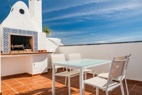 Apartamento Tuhillo Parador Nerja Canovas
