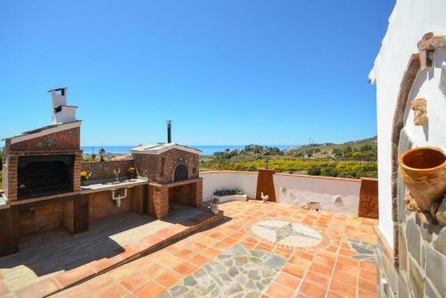 Villa Cortijo Herrero
