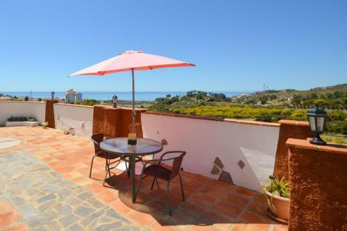 Villa Cortijo Herrero