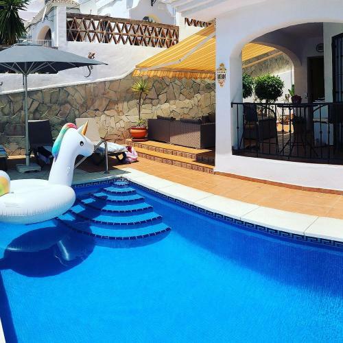 Apartamento Marina Bella 1f Menyber