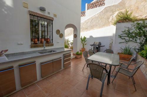 Apartamento Marina Bella 1f Menyber