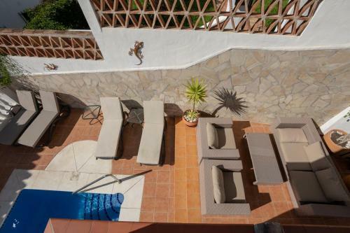 Apartamento Marina Bella 1f Menyber