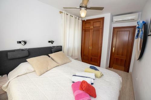 Apartamento Marina Bella 1f Menyber