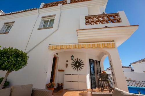 Apartamento Marina Bella 1f Menyber