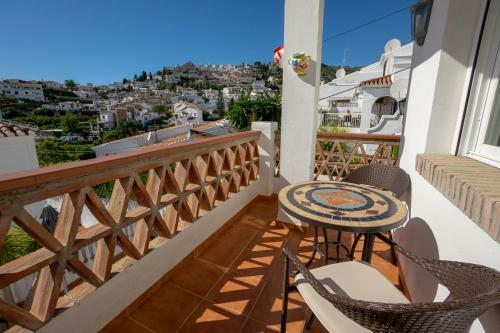 Apartamento Marina Bella 1f Menyber