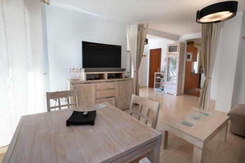Apartamento Marina Bella 1f Menyber