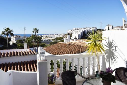 Apartamento Urb. Naricha, 3