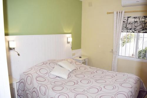 Apartamento Urb. Naricha, 3