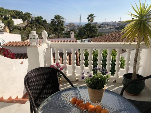 Apartamento Urb. Naricha, 3