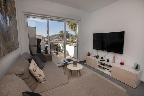 Apartamento Pueblo Rocio