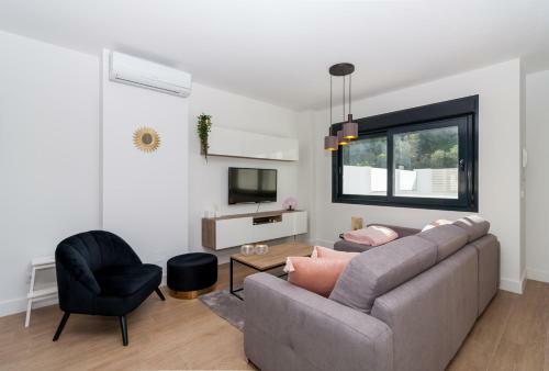 Luxury Home Los Mangos Nerja Canovas