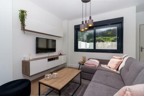 Luxury Home Los Mangos Nerja Canovas