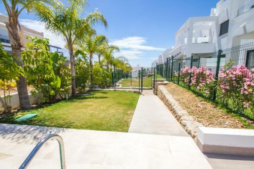 Luxury Home Los Mangos Nerja Canovas