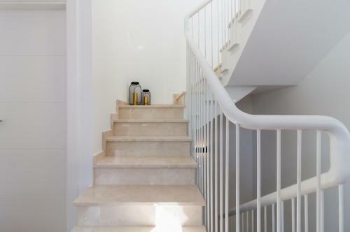 Luxury Home Los Mangos Nerja Canovas