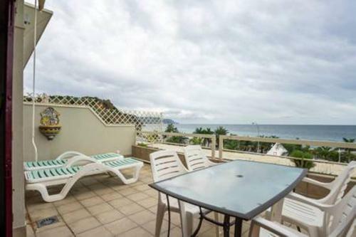Apartamento Nice Penthouse In Burriana Beach