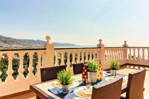 Villa Cerezo