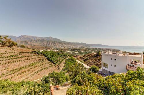 Villa Cerezo