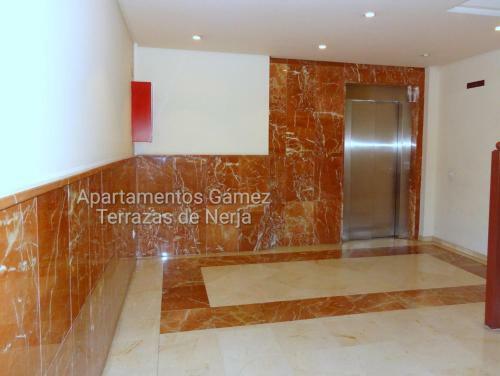 Apartamento Terrazas De Nerja Centro Y Playa