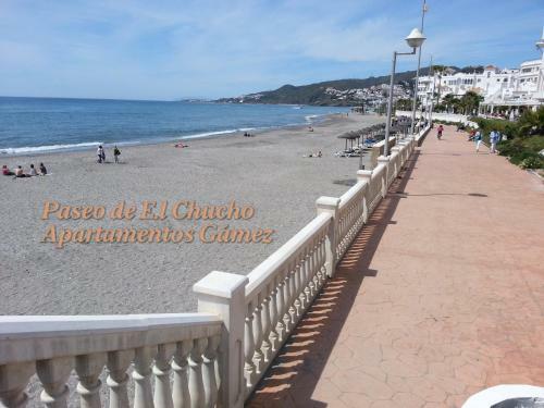 Apartamento Terrazas De Nerja Centro Y Playa