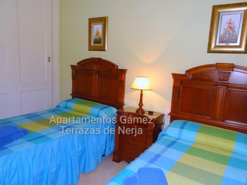 Apartamento Terrazas De Nerja Centro Y Playa