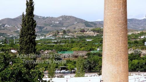 Apartamento Terrazas De Nerja Centro Y Playa