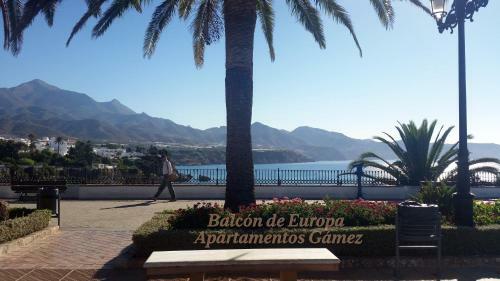Apartamento Terrazas De Nerja Centro Y Playa