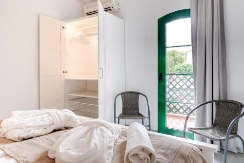 Hotel Hostal Alegre