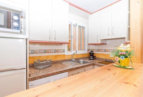 Apartamento Zorrilla Torrecilla Nerja Canovas