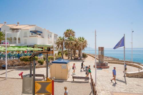 Apartamento Zorrilla Torrecilla Nerja Canovas
