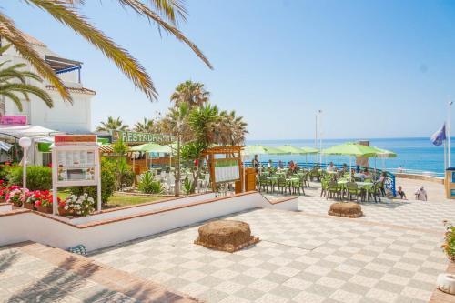 Apartamento Zorrilla Torrecilla Nerja Canovas