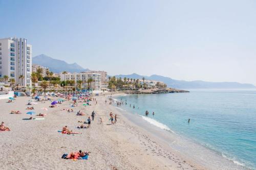 Apartamento Zorrilla Torrecilla Nerja Canovas