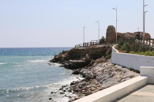 Andaluz Apartments - Zorrilla