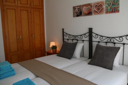 Andaluz Apartments - Zorrilla