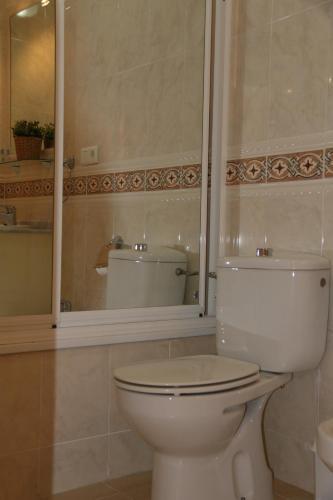Andaluz Apartments - Zorrilla