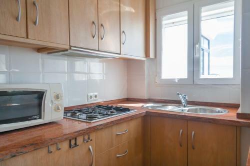 Apartamento Acapulco Playa Nerja Canovas