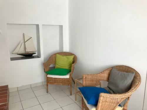 Easy Nerja Beach House