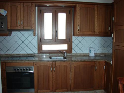 Apartamento Carabeo 70 Menyber