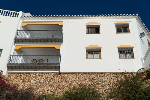 Apartamento Carabeo 70 Menyber