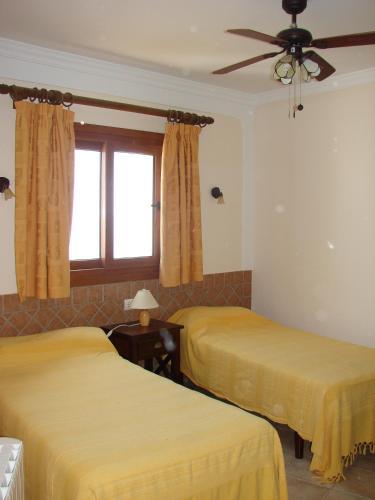 Apartamento Carabeo 70 Menyber