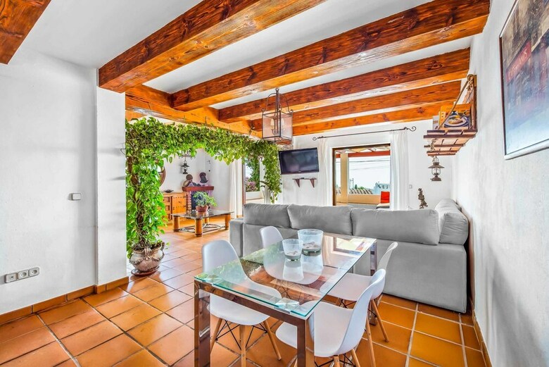 Villa Capistrano