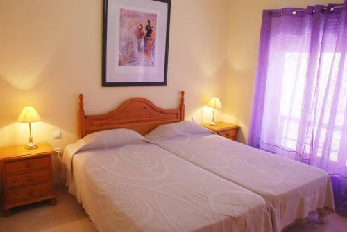 Apartment In Burriana Beach