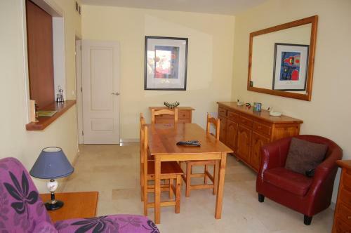 Apartment In Burriana Beach