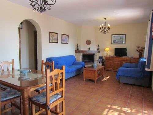 Villa Rojilla - Casitas Select