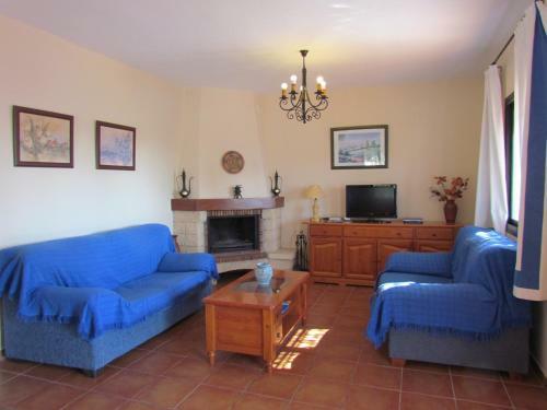 Villa Rojilla - Casitas Select