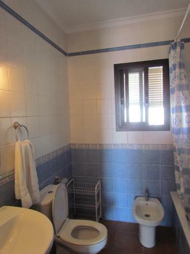 Villa Rojilla - Casitas Select