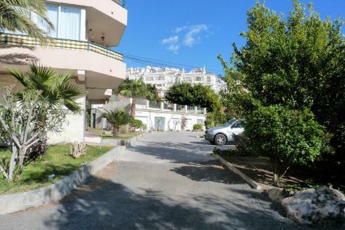 Apartamento Tahiti Nerja