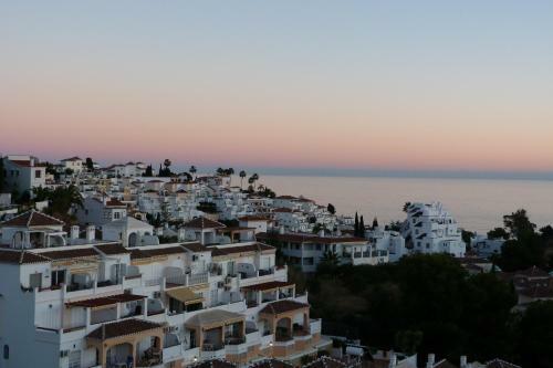 Apartamento Tahiti Nerja