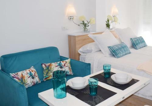 Apartamento Nevada 3-23