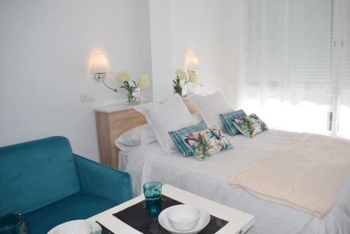 Apartamento Nevada 3-23